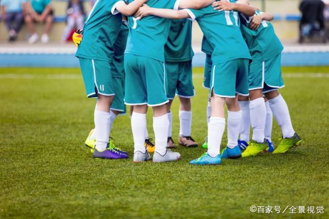 皇马名宿现身广西青年赛场｜皇马更教会我做人8天前